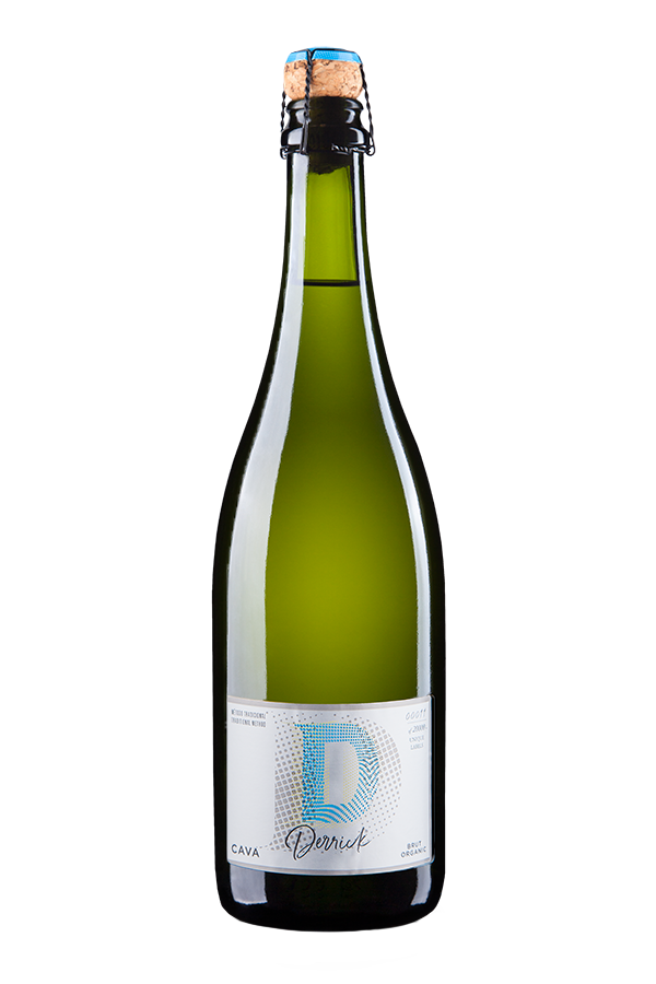 Derrick Cava Brut