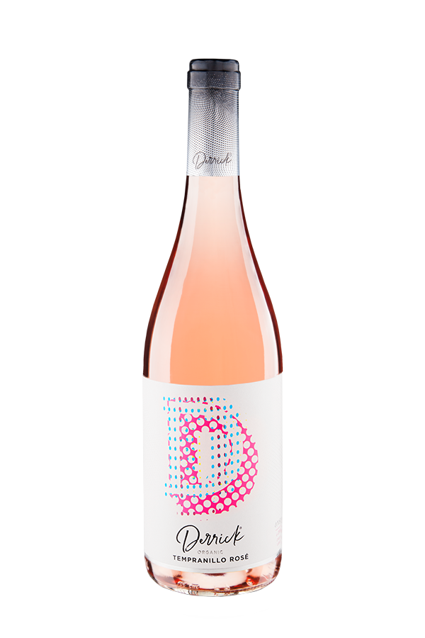 Derrick Tempranillo Rosé