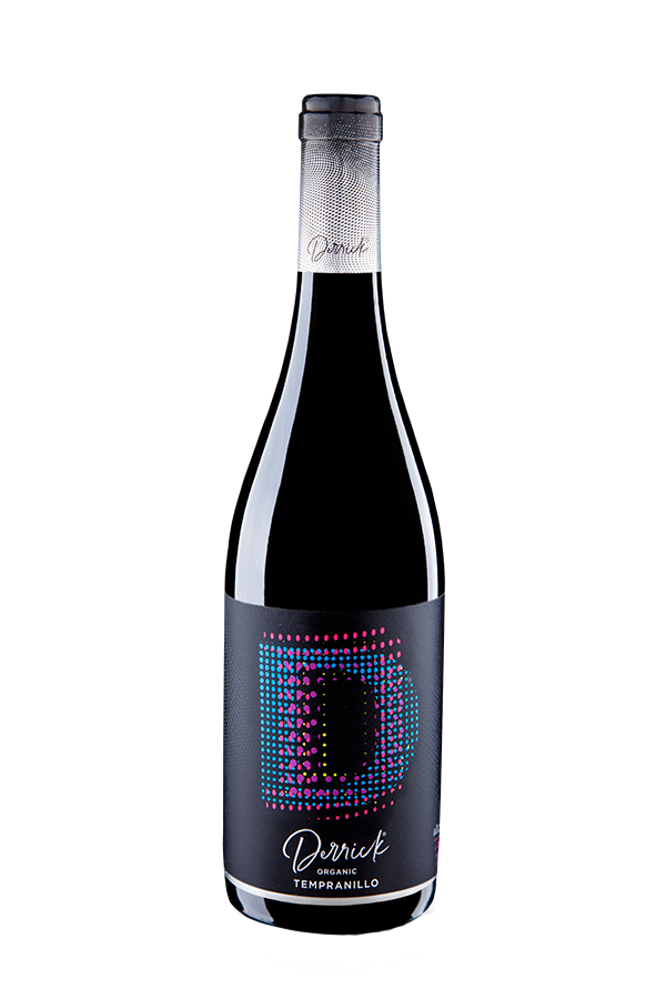 Derrick Tempranillo