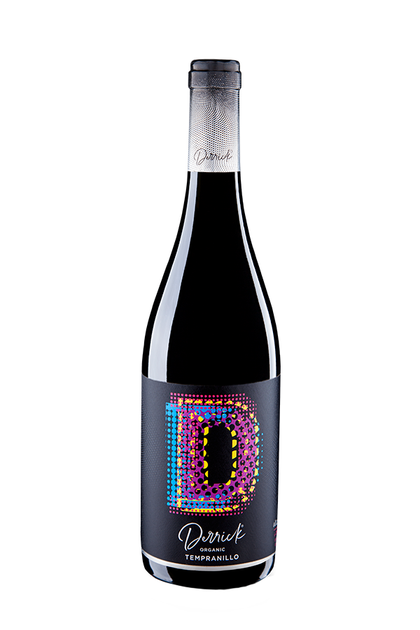 Derrick Tempranillo